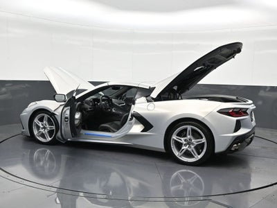 2024 Chevrolet Corvette Stingray 1LT