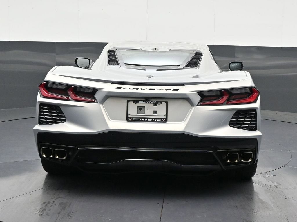 2024 Chevrolet Corvette Stingray 1LT
