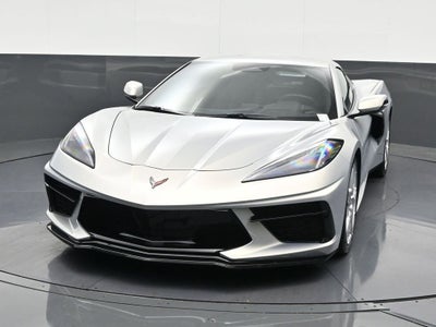2024 Chevrolet Corvette Stingray 1LT