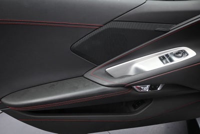 2024 Chevrolet Corvette Stingray 1LT