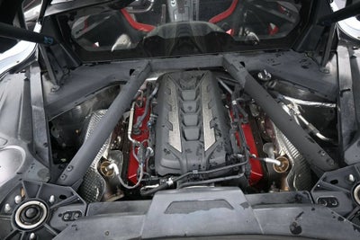 2024 Chevrolet Corvette Stingray 1LT