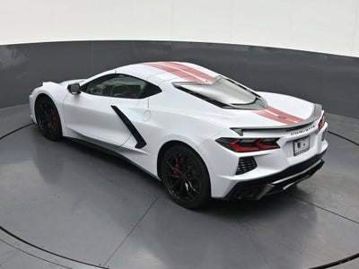 2024 Chevrolet Corvette Stingray 1LT
