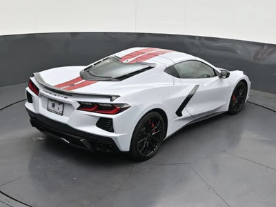 2024 Chevrolet Corvette Stingray 1LT