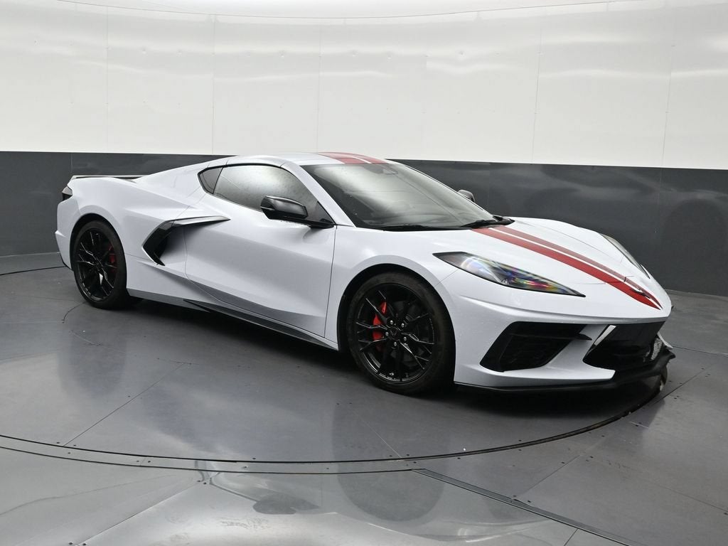 2024 Chevrolet Corvette Stingray 1LT
