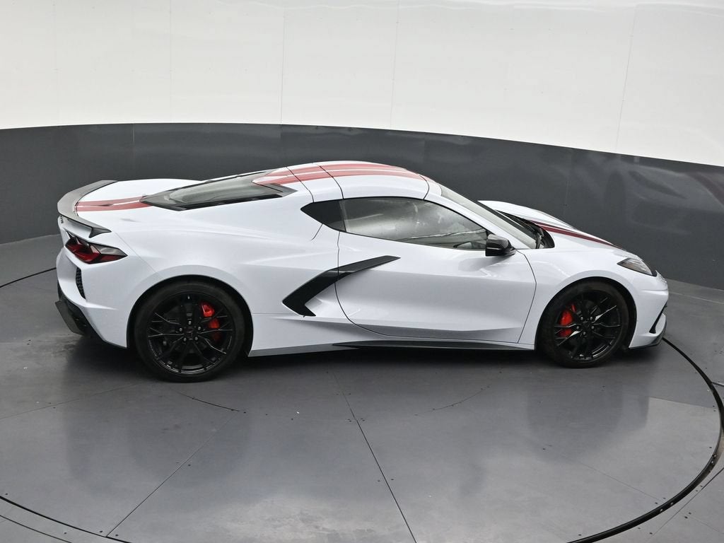 2024 Chevrolet Corvette Stingray 1LT