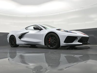 2024 Chevrolet Corvette Stingray 1LT