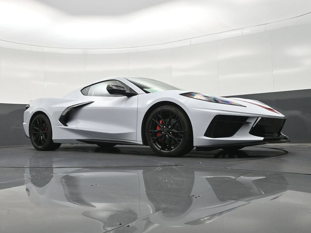 2024 Chevrolet Corvette Stingray 1LT