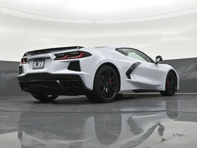 2024 Chevrolet Corvette Stingray 1LT