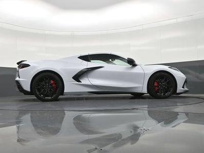 2024 Chevrolet Corvette Stingray 1LT
