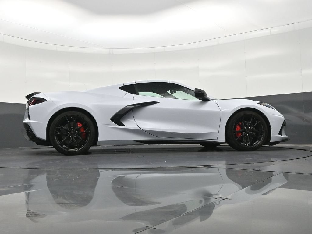 2024 Chevrolet Corvette Stingray 1LT