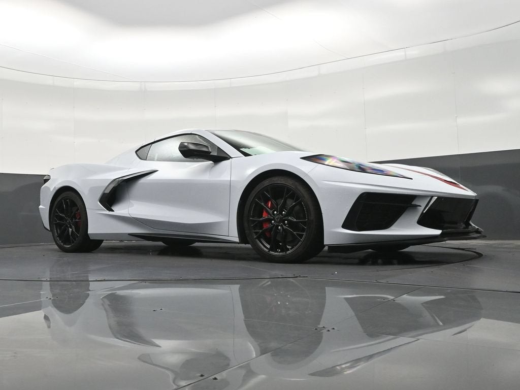 2024 Chevrolet Corvette Stingray 1LT
