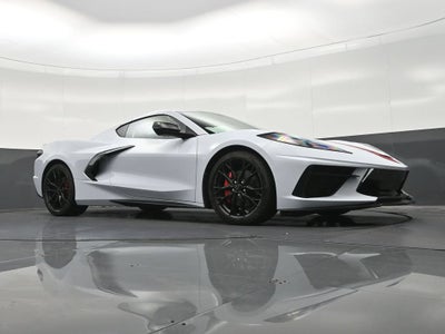 2024 Chevrolet Corvette Stingray 1LT