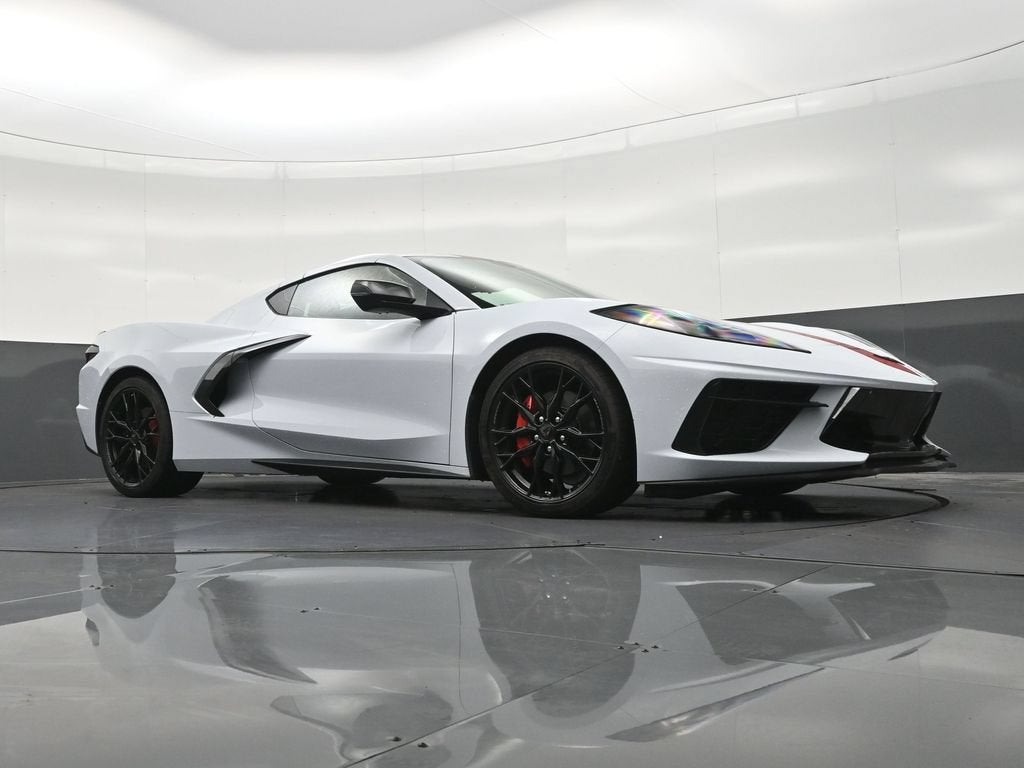 2024 Chevrolet Corvette Stingray 1LT