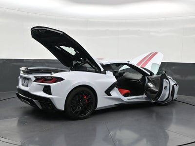 2024 Chevrolet Corvette Stingray 1LT