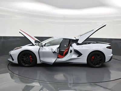 2024 Chevrolet Corvette Stingray 1LT
