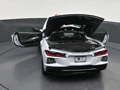 2024 Chevrolet Corvette Stingray 1LT