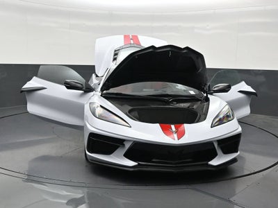2024 Chevrolet Corvette Stingray 1LT