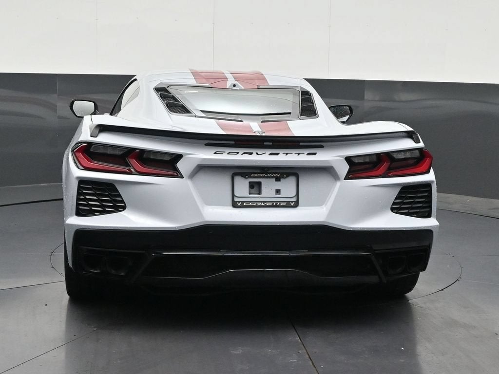 2024 Chevrolet Corvette Stingray 1LT