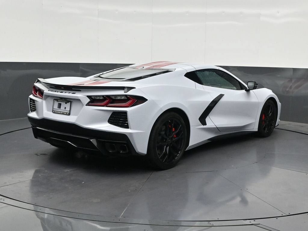 2024 Chevrolet Corvette Stingray 1LT