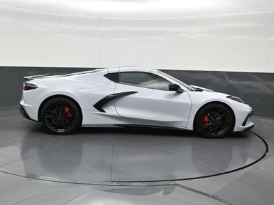 2024 Chevrolet Corvette Stingray 1LT