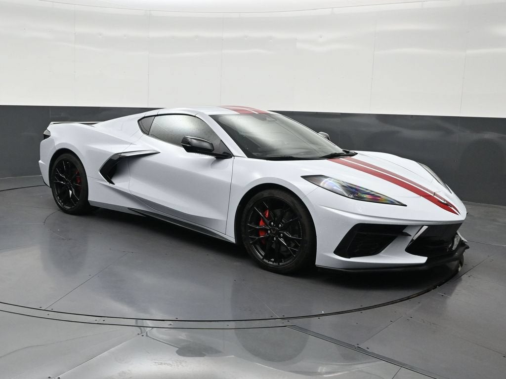 2024 Chevrolet Corvette Stingray 1LT