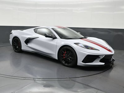 2024 Chevrolet Corvette Stingray 1LT