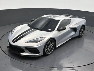 2024 Chevrolet Corvette Stingray 1LT