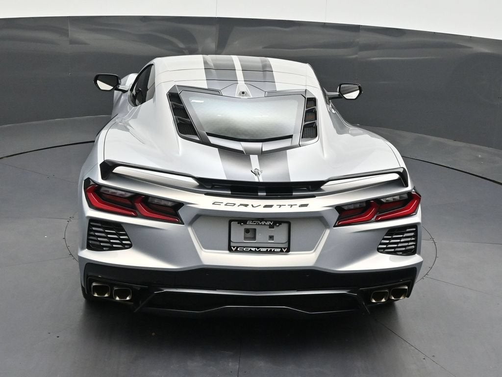 2024 Chevrolet Corvette Stingray 1LT