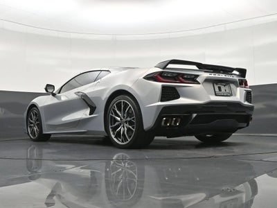 2024 Chevrolet Corvette Stingray 1LT