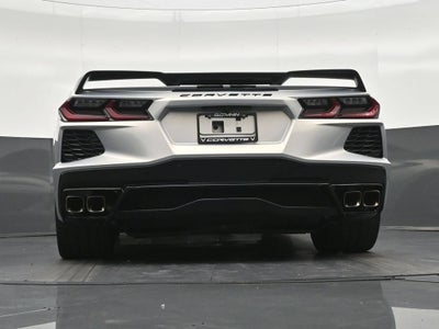 2024 Chevrolet Corvette Stingray 1LT