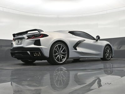 2024 Chevrolet Corvette Stingray 1LT