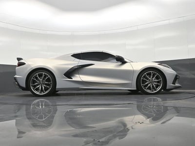 2024 Chevrolet Corvette Stingray 1LT