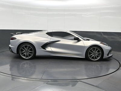 2024 Chevrolet Corvette Stingray 1LT