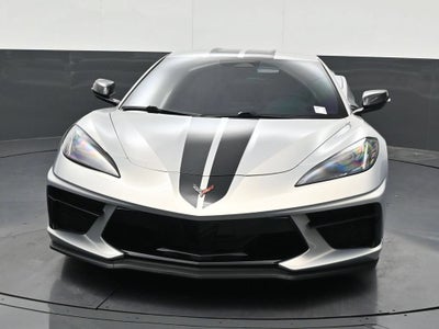 2024 Chevrolet Corvette Stingray 1LT