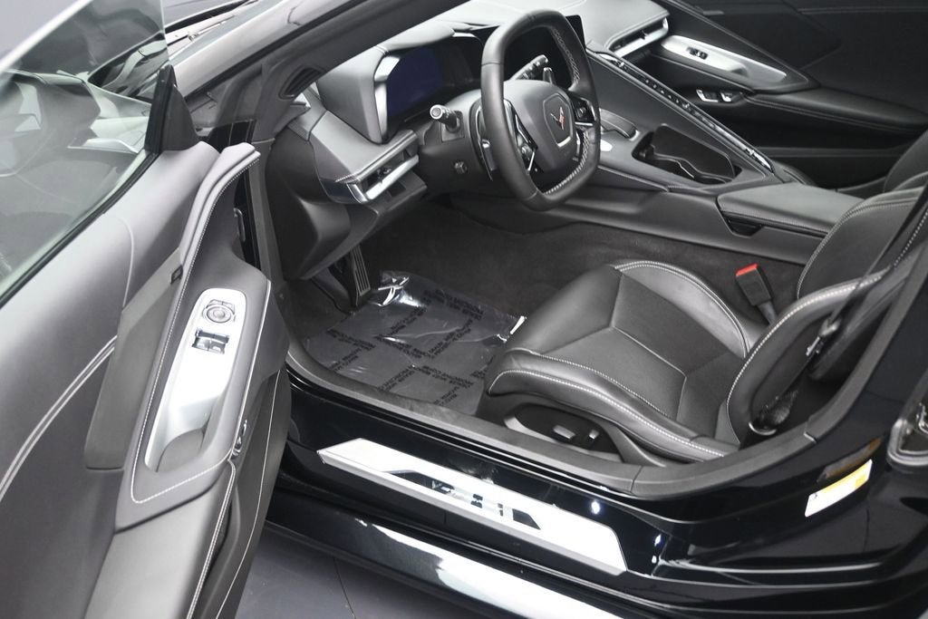 2024 Chevrolet Corvette Stingray 1LT