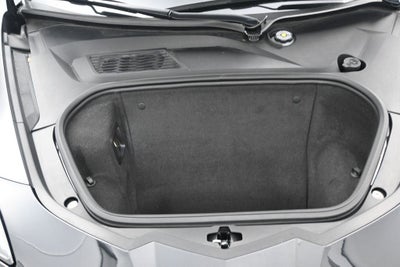 2024 Chevrolet Corvette Stingray 1LT