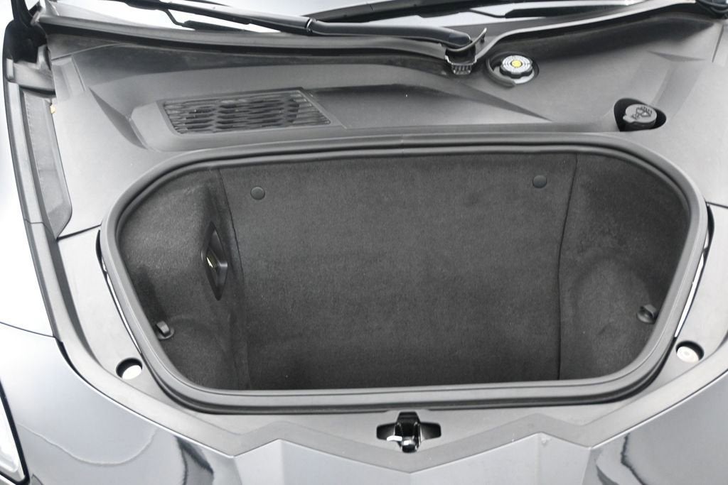 2024 Chevrolet Corvette Stingray 1LT