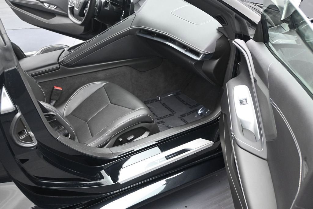 2024 Chevrolet Corvette Stingray 1LT