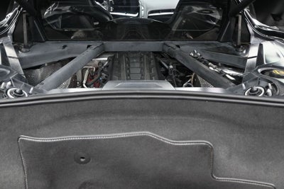 2024 Chevrolet Corvette Stingray 1LT