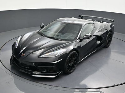 2024 Chevrolet Corvette Stingray 1LT