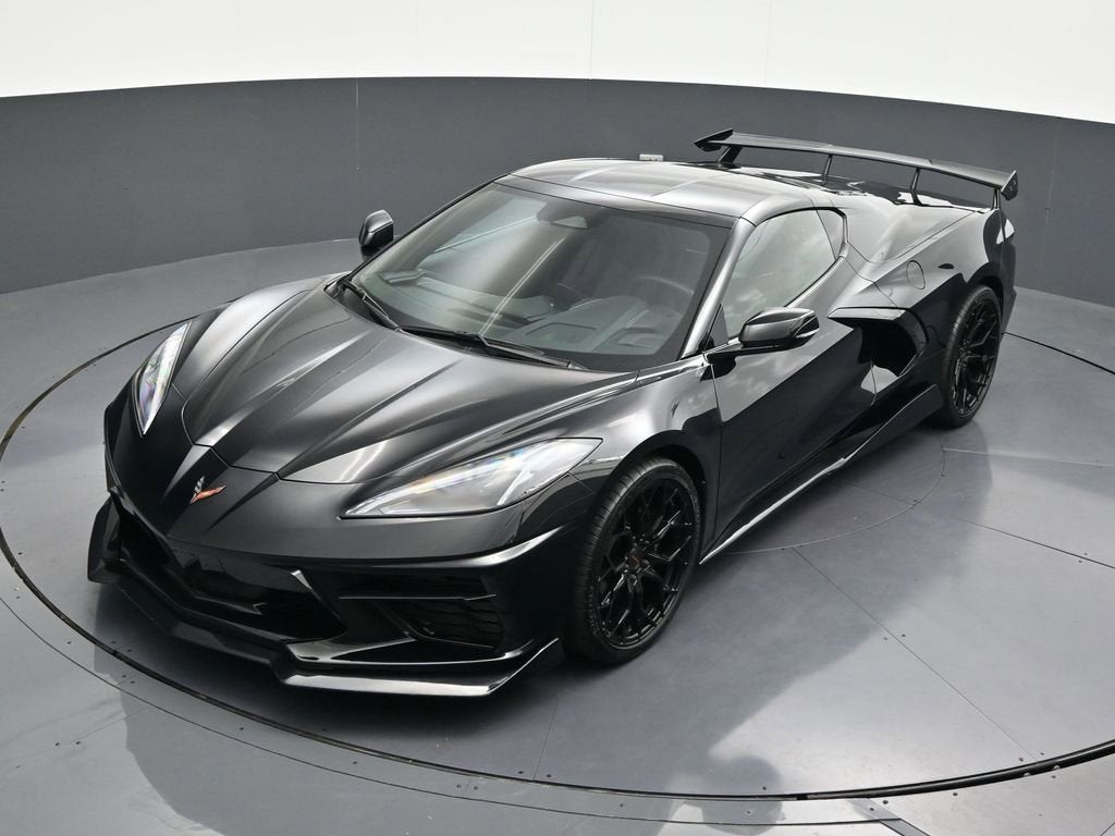 2024 Chevrolet Corvette Stingray 1LT