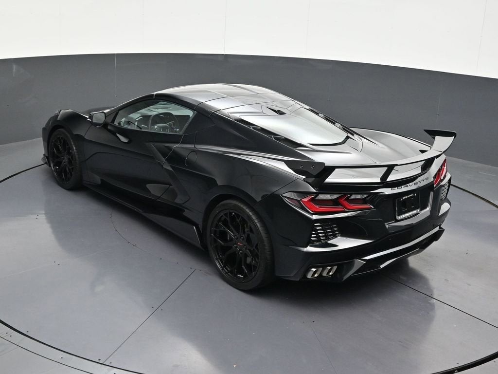 2024 Chevrolet Corvette Stingray 1LT