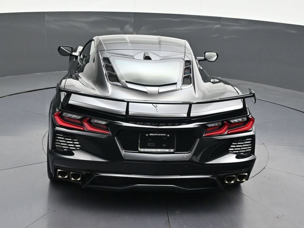 2024 Chevrolet Corvette Stingray 1LT