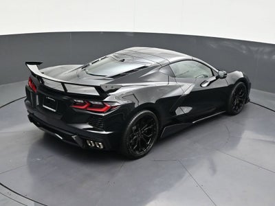 2024 Chevrolet Corvette Stingray 1LT