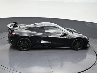 2024 Chevrolet Corvette Stingray 1LT