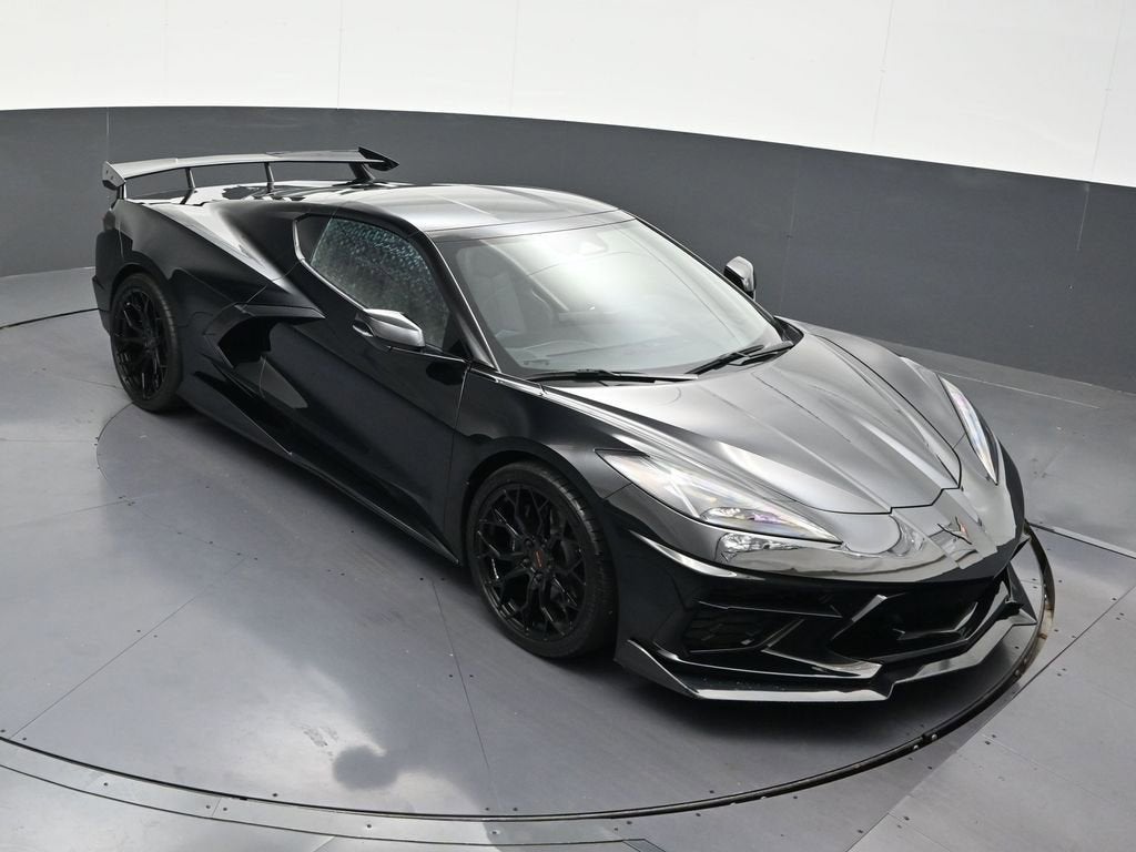 2024 Chevrolet Corvette Stingray 1LT