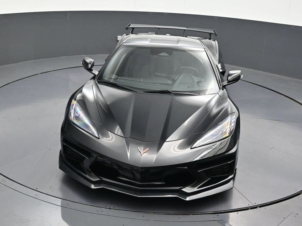 2024 Chevrolet Corvette Stingray 1LT