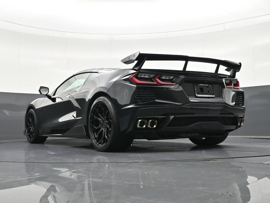 2024 Chevrolet Corvette Stingray 1LT