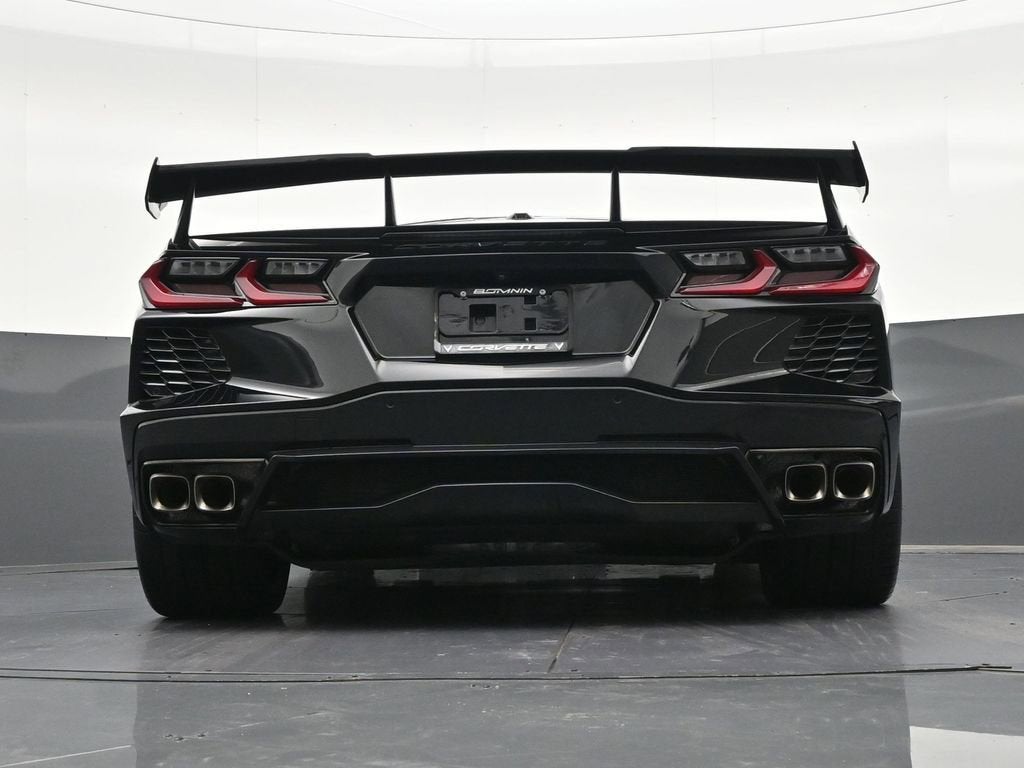 2024 Chevrolet Corvette Stingray 1LT