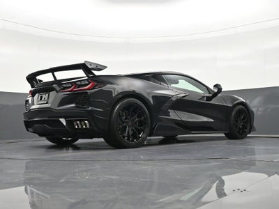2024 Chevrolet Corvette Stingray 1LT
